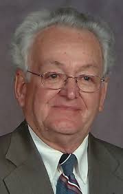 Vernon Ray Snow Obituary