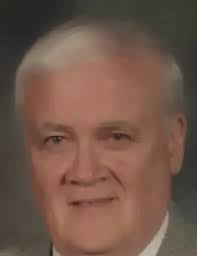 Obituary information for Jim Porter