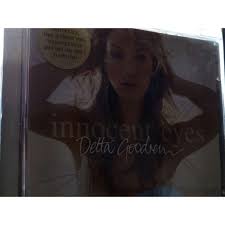The quality is pretty good. Innocent Eyes By Delta Goodrem Cd With Cristian33 Ref 119454519