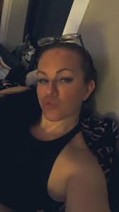 Enjoying a lazy day after a busy week