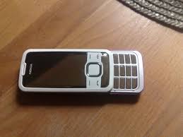 Nokia 7610 Supernova