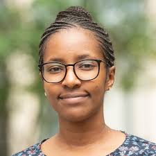 Cecilia Maina's Instagram, Twitter & Facebook