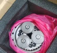 ABB 3HAC043134-001 IRB4600 Three-axis Reducer Brand New ...