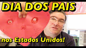Check spelling or type a new query. Como Foi O Dia Dos Pais Nos Estados Unidos Ganhei Presente Das Criancas Youtube