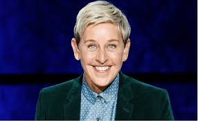 Das Vermögen von Ellen Degeneres wird enthüllt, als sich der Star von der  Show verabschiedet