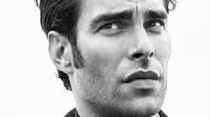 Jon Kortajarena: "Me veo más guapo que cuando tenía 21 años"