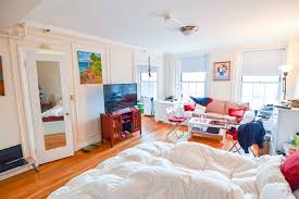 Newly renovated apartment homes reserve today! Five Pretty Apartments For Rent Around Brookline