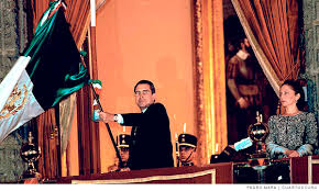He was president of mexico from 1 december 1994 to 30 n. Zedillo El Presidente Que Derroto Al Pri Desde Dentro Contralinea
