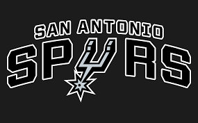 The san antonio spurs are a basketball team resided in san antonio, texas. San Antonio Spurs Logo Png Transparent Svg Vector Freebie Supply