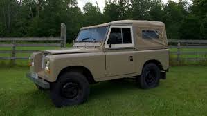 Image result for Java Green 1981 Land Rover