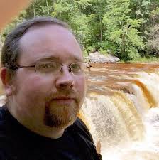 Carlton Watkins monument in Riverside Cemetery