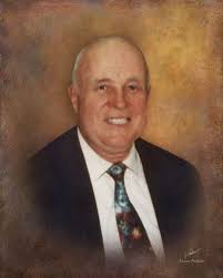 Obituary for Edward Richard Palo