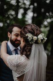 Spring Wedding Flower Crown Wedding Flower Crown White Rose Flower Crown Ideas Vintage Flower Crown Wedding Veil Wedding Hair Flowers Bridal Flower Crown