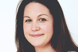 My Week: Jo Brady finds she has too many photos of her offspring