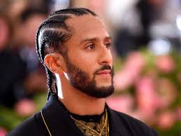 Colin Kaepernick says Mario Woods shooting sparked activism