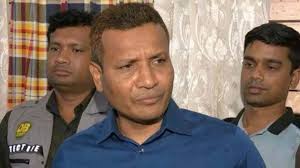 Ex-DC Mashiur Rahman placed