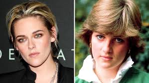 Diana, princess of wales, was the first wife of prince charles. Kristen Stewart Stars As Princess Diana In Spencer Pablo Larrain Directs Deadline