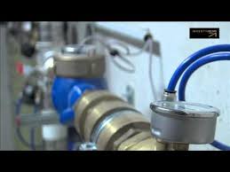 Ecobulles L Adoucisseur D Eau Ecologique Youtube