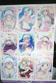 豊富なギフト SUPER SONICO MORE POWER すーぱーそに子 一番くじ 同人 agapeeurope.org