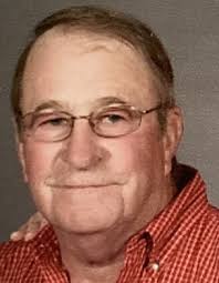 Obituary for Jerry L. Moore