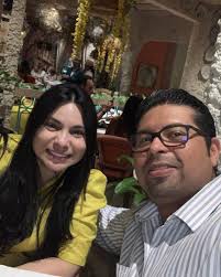 Agradecida con Dios por un año más. Rodeada del amor y la fidelidad de mi  padre celestial . Y así va mi cumple 🎈