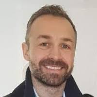 Marcus Harding's Instagram, Twitter & Facebook