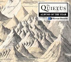 Features Quietus Charts Quietus Albums Of The Quietus