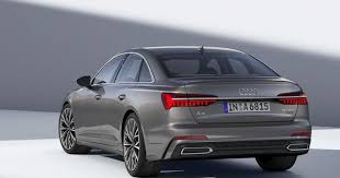 Audi A6 Gear Patrol 2 Audi A6 Audi A6 Quattro Audi