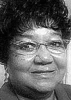 Bertha Stewart Obituary (2010)