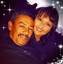 Monica Mascareñas Stroud