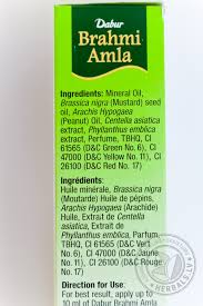 Hair oil enriches your hair, making them strong from inside and beautiful outside to keep you looking absolutely gorgeous all day long. For Hair Health
