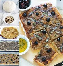Epingle Sur Tartes Salees