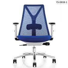 ergonomic task chair with lumbar support task chair modern wooden furniture chair