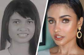 Rabiya also reached 1 million followers on instagram on friday afternoon, hours after she and 73 other international candidates participated in the national to celebrate crossing the million mark, rabiya's team released photos from a pictorial where she is seen posing in bejeweled lingerie, looking every. I M Beautiful Then And Now Rabiya Gets Candid On Physical Appearance 11 Years Ago Abs Cbn News