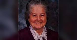 Etta Albin Obituary