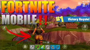 The frame rate option can be found in the same place as before, except the interesting thing to note here is that the 60fps option is available across all graphics presets. Fortnite Mobile Gameplay Ultra Graphics 1080p 60fps Download Link In Description Youtube