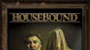 Housebound - Apple TV