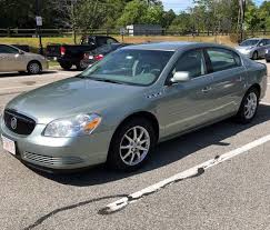 2007 Buick Lucerne? : r/whatcarshouldIbuy