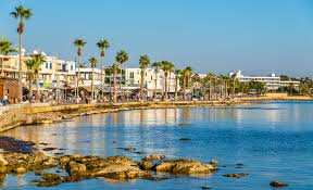 Browse 70 paphos zypern stock photos and images available, or start a new search to explore more stock photos and images. Louis Hotels Faszinierende Ferienresorts In Zypern Paphos