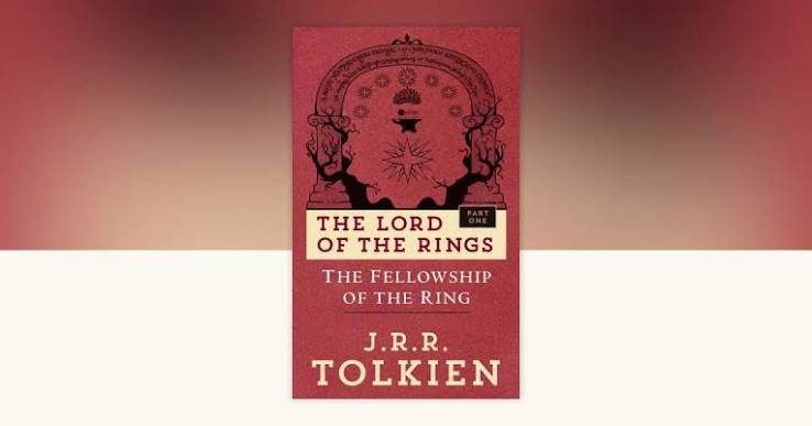 The Fellowship of the Ring by J.R.R. Tolkien: 9780345339706 |  PenguinRandomHouse.com: Books