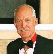 Message from Grand Master William D. Stein