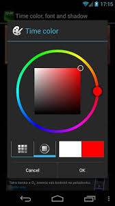 Puede descargar clock widgets with weather apk para android ahora mismo. Digi Clock Widget 1 27 Descargar Para Android Apk Gratis