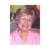 Alicia Calvillo Obituary