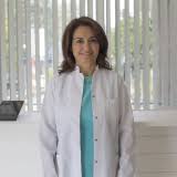 Prof Dr Ferda Ciftci Istanbul Da Goz Hastaliklari Alaninda Hastalarina Saglik Hizmeti Vermektedir Ciftci Doktorlar Tibbi