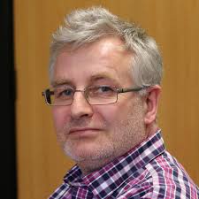 Professor John Clark