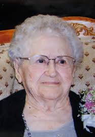 Obituary for RUTH EVA (MEIER) EHRLICH