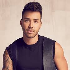 Prince Royce Musicas Com Letras E Albuns Ouvir Na Deezer