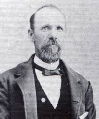 Joseph Albert Trudgeon (1853-1917)