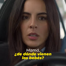 Qué otras preguntas incómodas y que no sabes responder te hacen tus  chamacos? ¡Te leo en comentarios! 🤔😅🫠 #QuéHuevosSofía