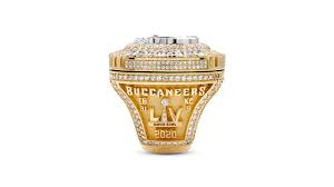 Tom brady has only been on the buccaneers for a short period of time, and with just a few years left in his nfl career, he can still make the ring of honor. Tampa Bay Buccaneers 2021 Super Bowl Ring Details Pictures Story